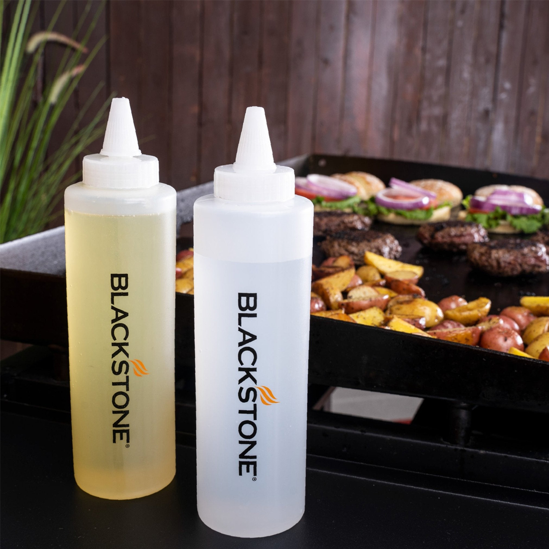 Blackstone Select Professional 5 Piece Griddle Toolkit