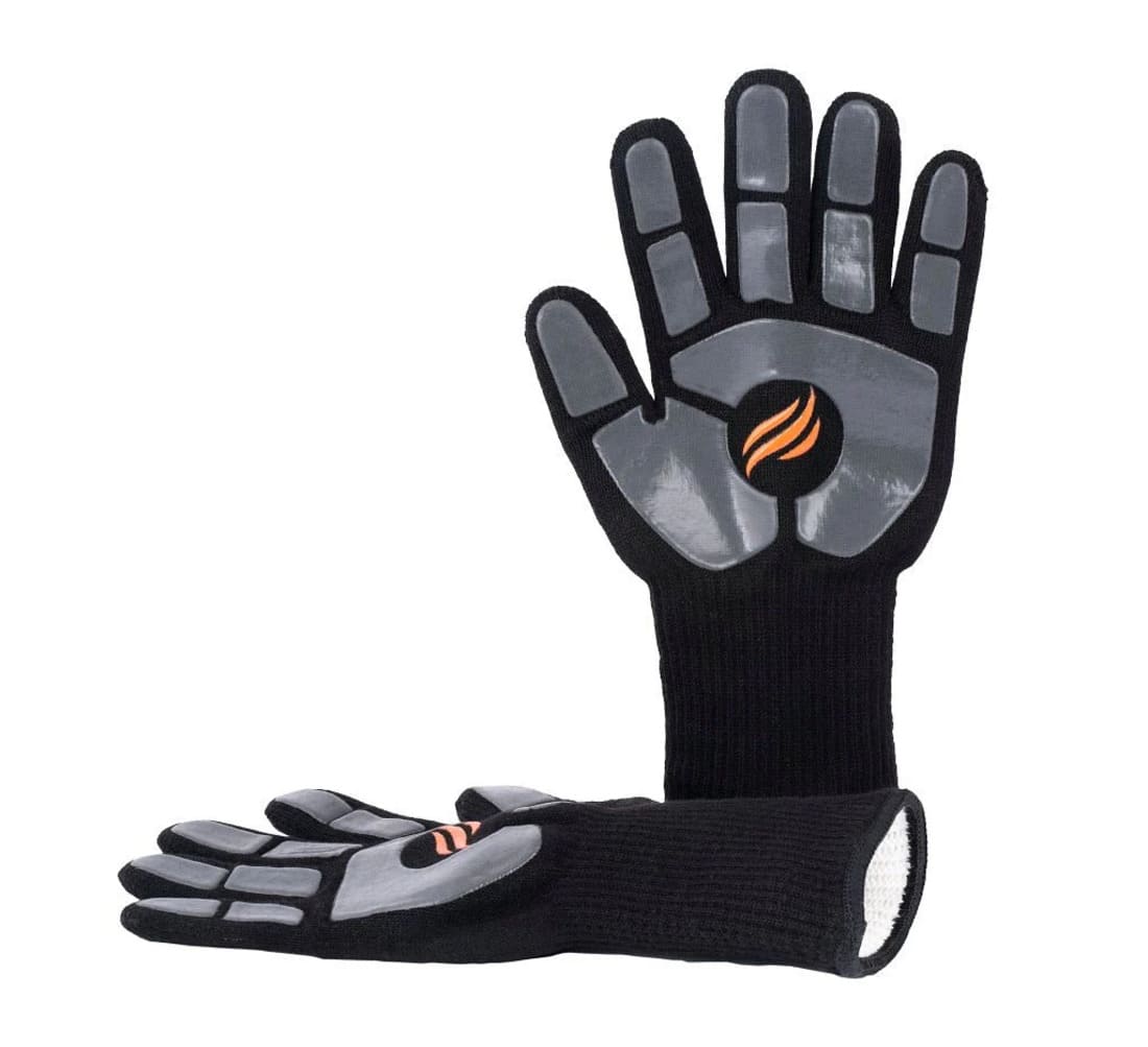 Blackstone Gloves - Thumbnail 2