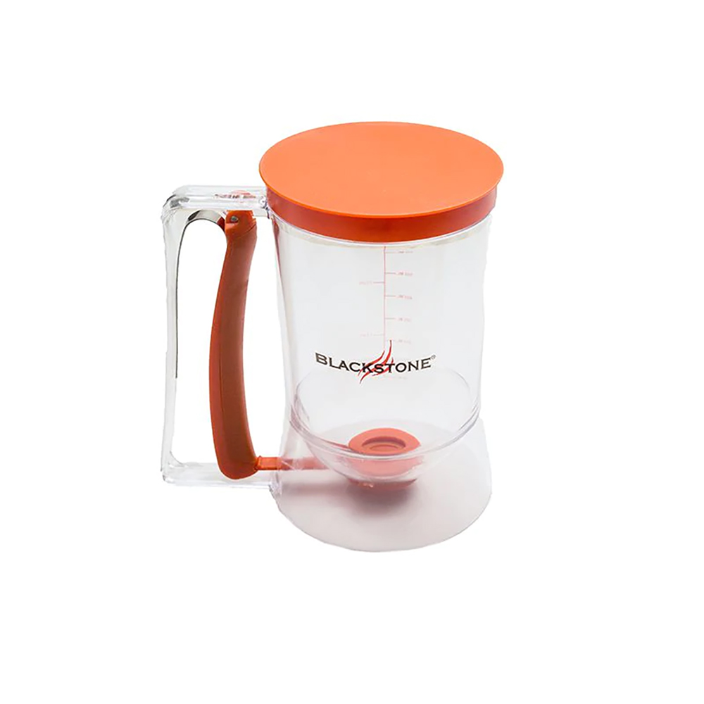 Blackstone 4 Piece Griddle Breakfast Kit