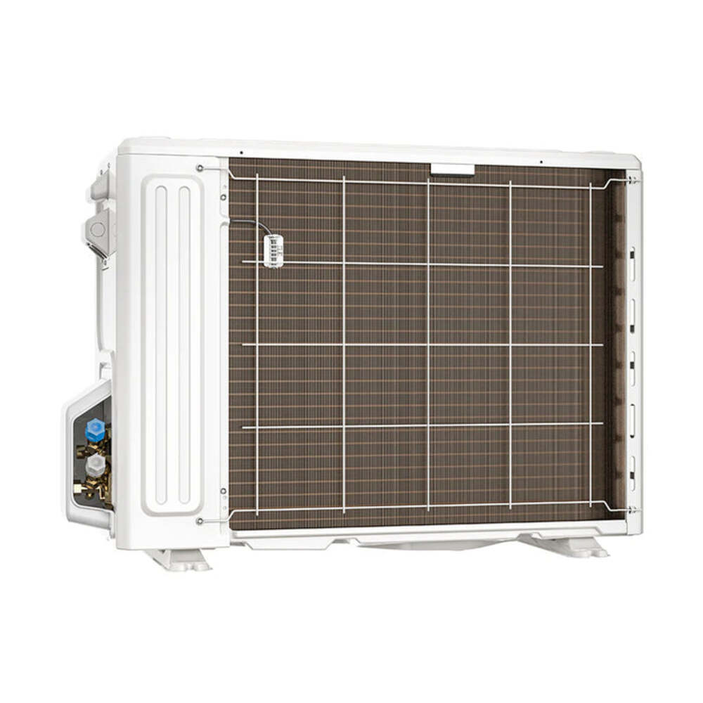 MRCOOL 18K BTU 5th Gen DIY Hyper Heat Single Zone Mini-Split Heat Pump