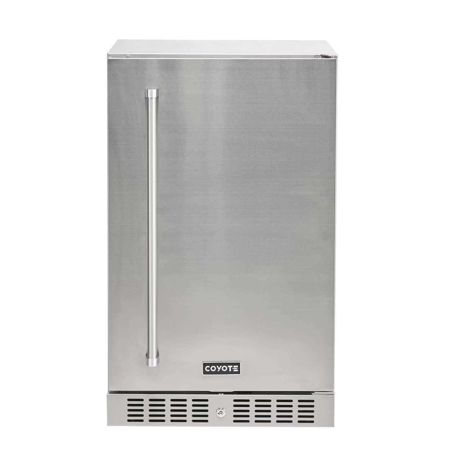 Coyote Outdoor Living 21 Inch Outdoor Refrigerator