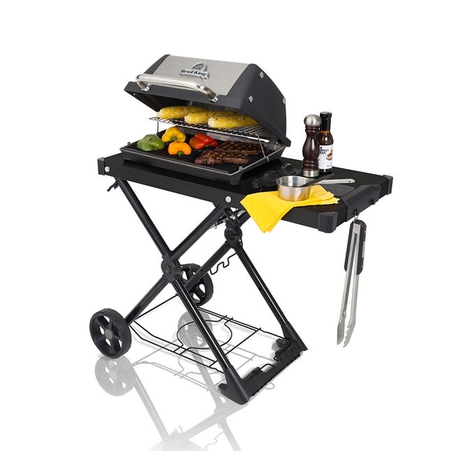 Broil King Porta Chef AT-220 2-Burner Propane Grill