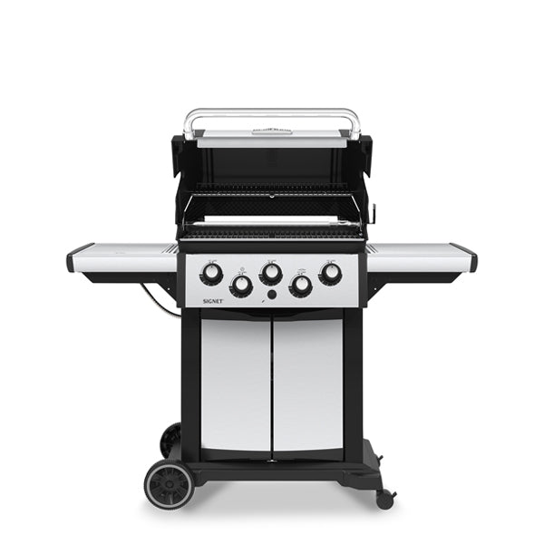 Broil King Signet 390 3-Burner Gas Grill