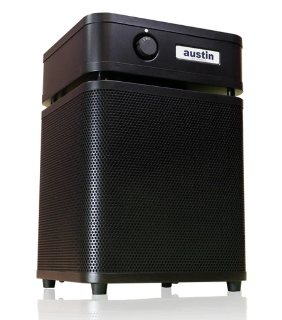 Austin Air 11 Inch Healthmate Junior Air Purifier