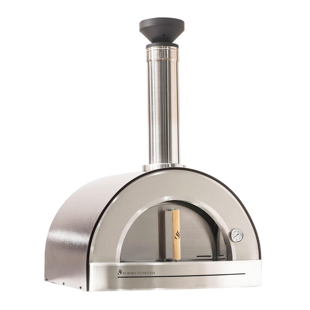 Forno Venetzia Pronto 220 Wood Burning Countertop Oven