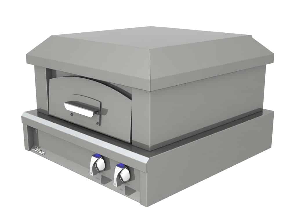 Artisan Professional 30 Inch Countertop Pizza Oven