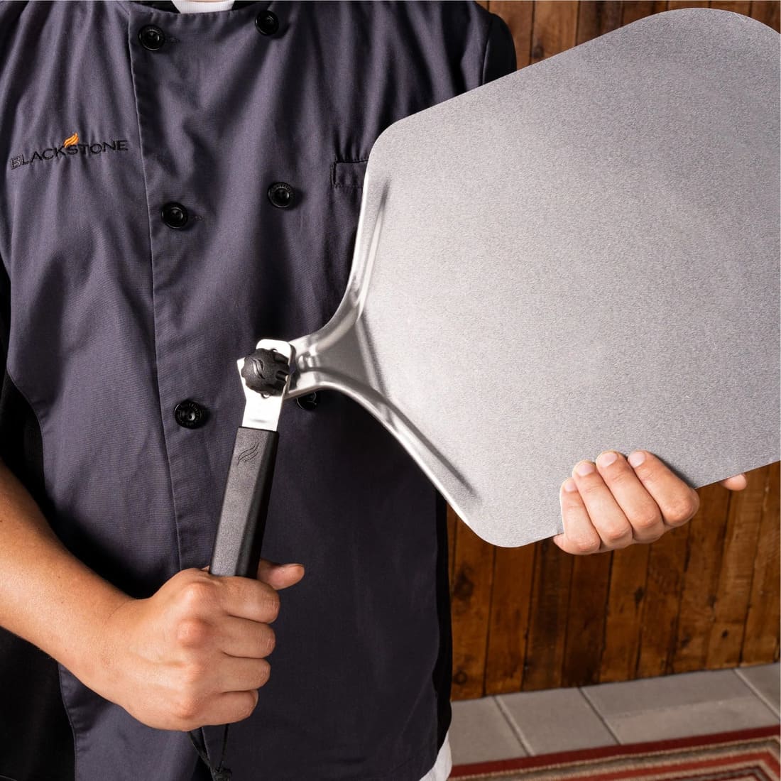 Blackstone 4 Piece Pizza Essentials Kit