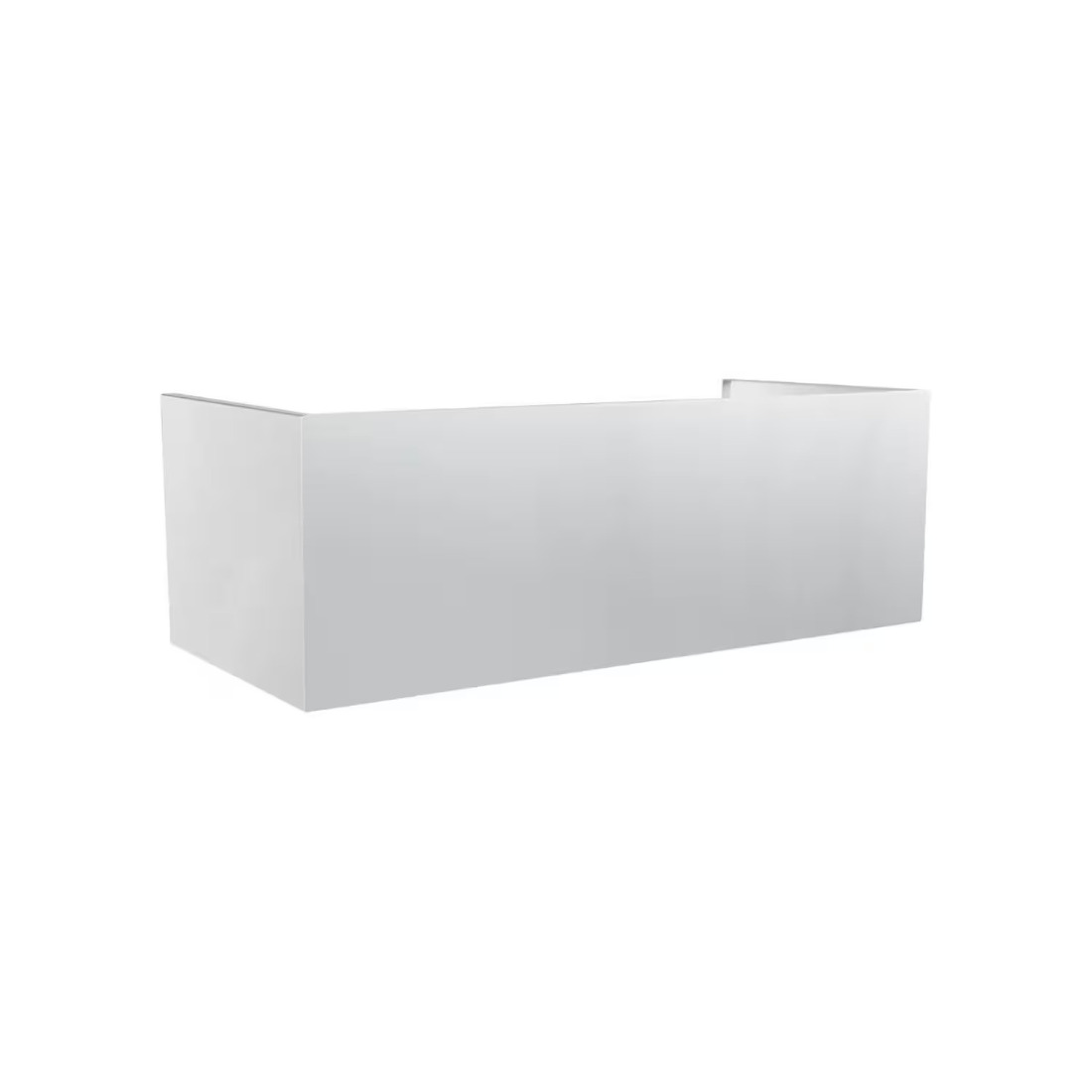Summerset 12 Inch Duct Cover for 36 Inch Vent Hoods