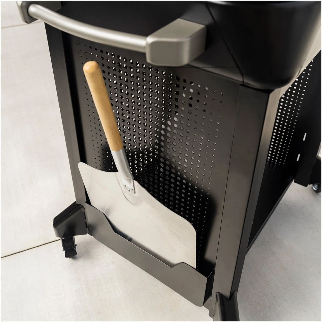 Blackstone Propane Pizza Oven with Mobile Cart