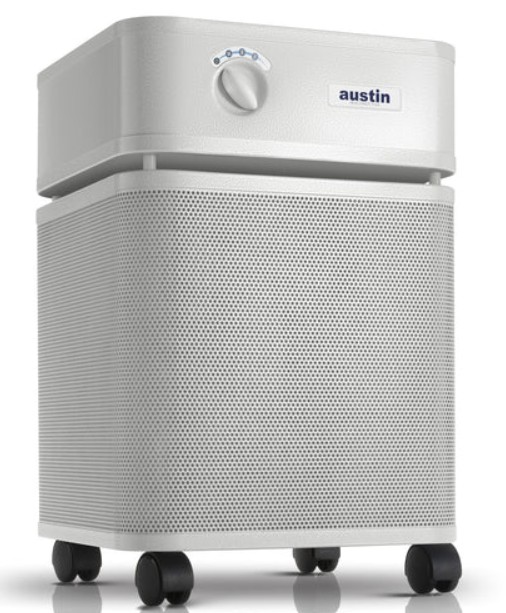 Austin Air 15 Inch Healthmate Plus Air Purifier