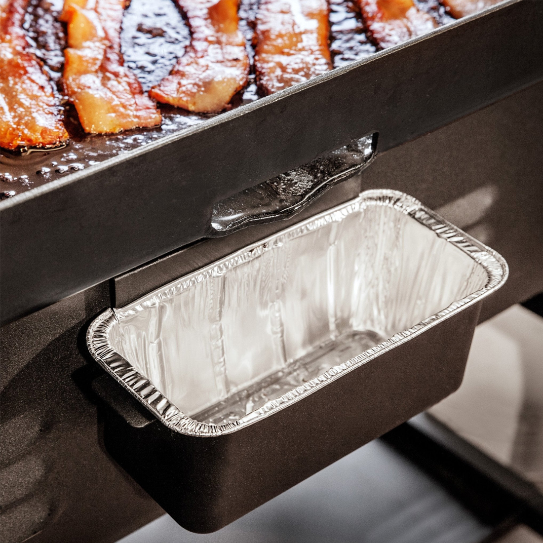 Blackstone Select Rear Grease Liner Cup - 10 Pack