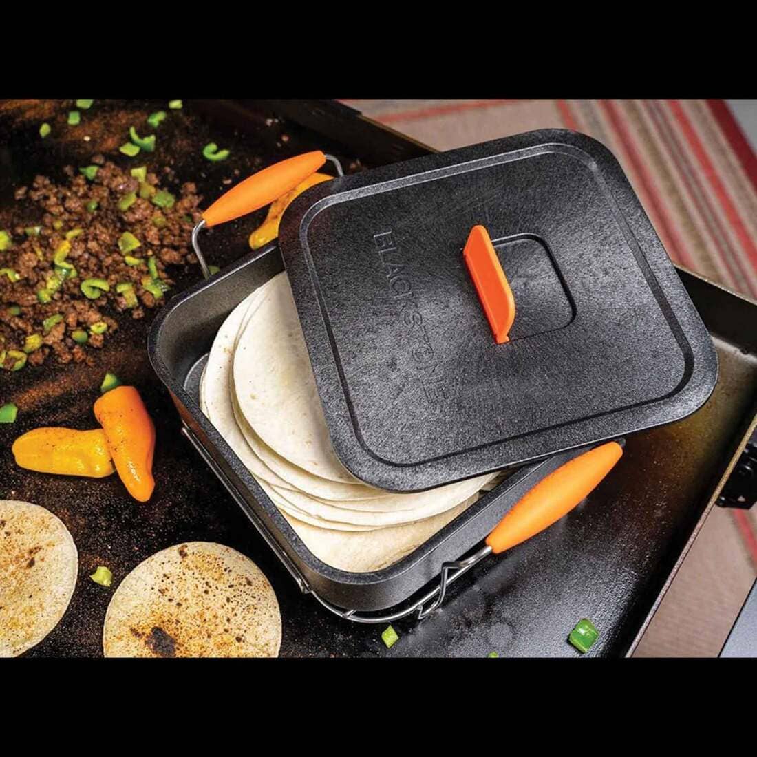 Blackstone 5 Piece Griddle Essential Taco Kit