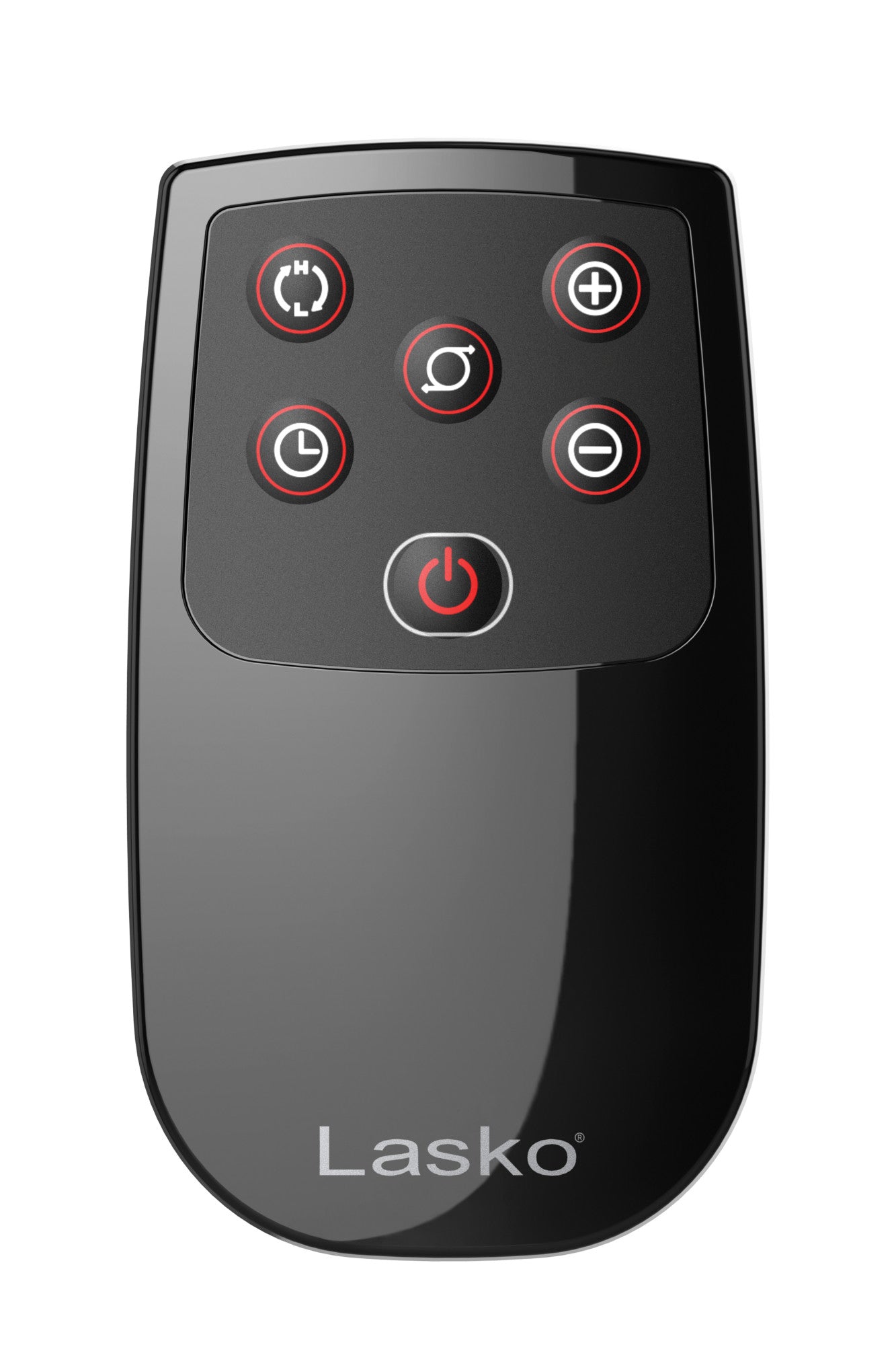 Lasko 1500 Watt Designer Series Ceramic Space Heater with Remote