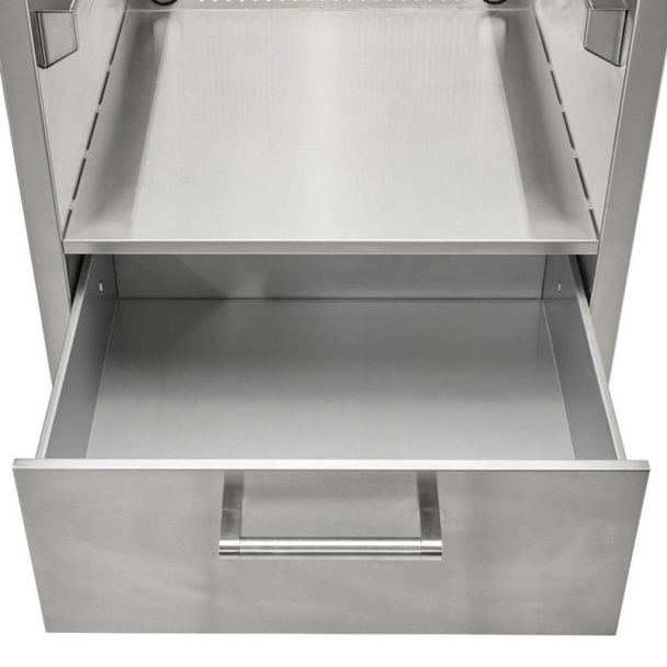 Coyote Outdoor Living Asado Smoker Insert Sleeve