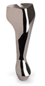 Ironstrike Stoves Olympic Legs for Select Freestanding Wood Stoves