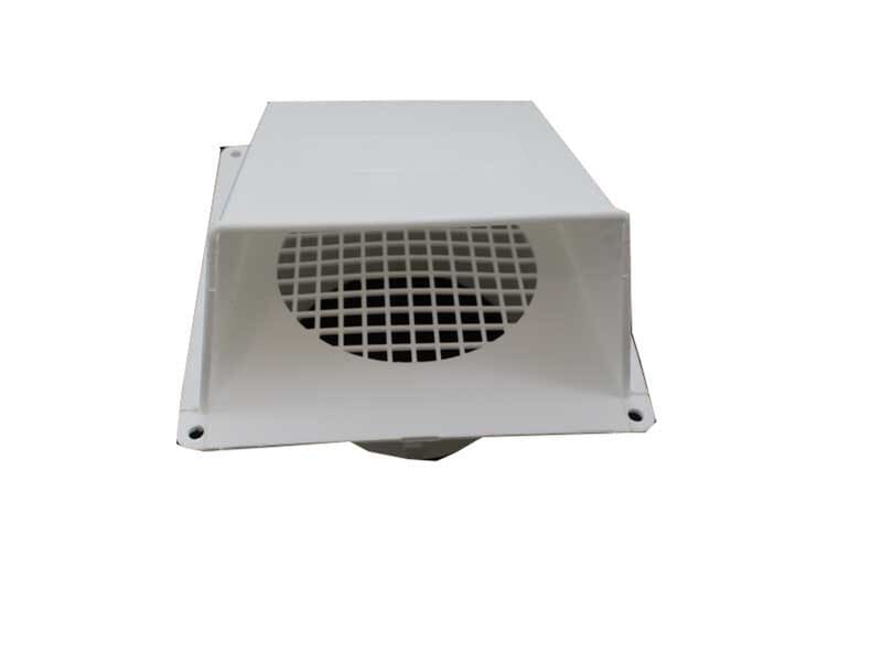 Majestic ACC Outside Air Kit