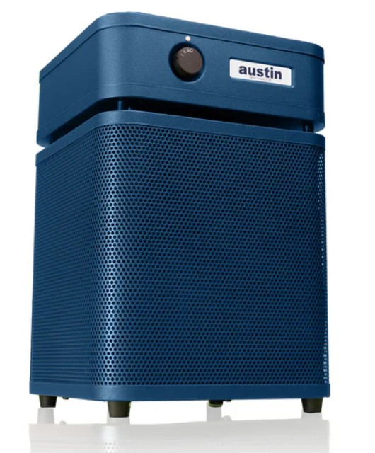 Austin Air 11 Inch Healthmate Junior Air Purifier