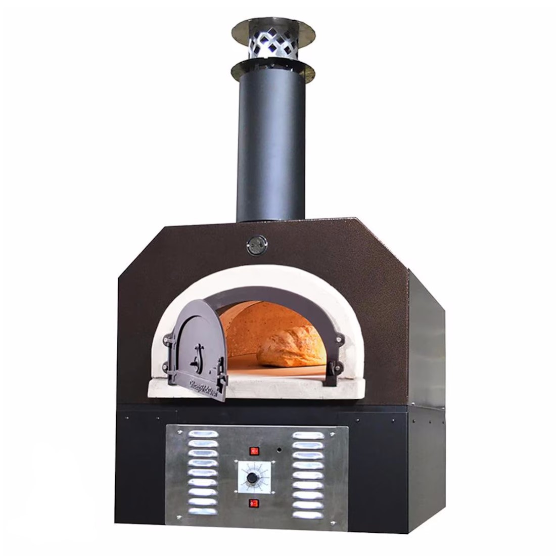 Chicago Brick Oven CBO-750 Pizza Oven - Thumbnail 3