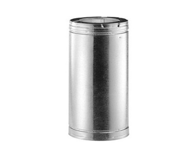 Majestic SLP-RVTK Rear Vent Termination Kit - 4 Inch Diameter
