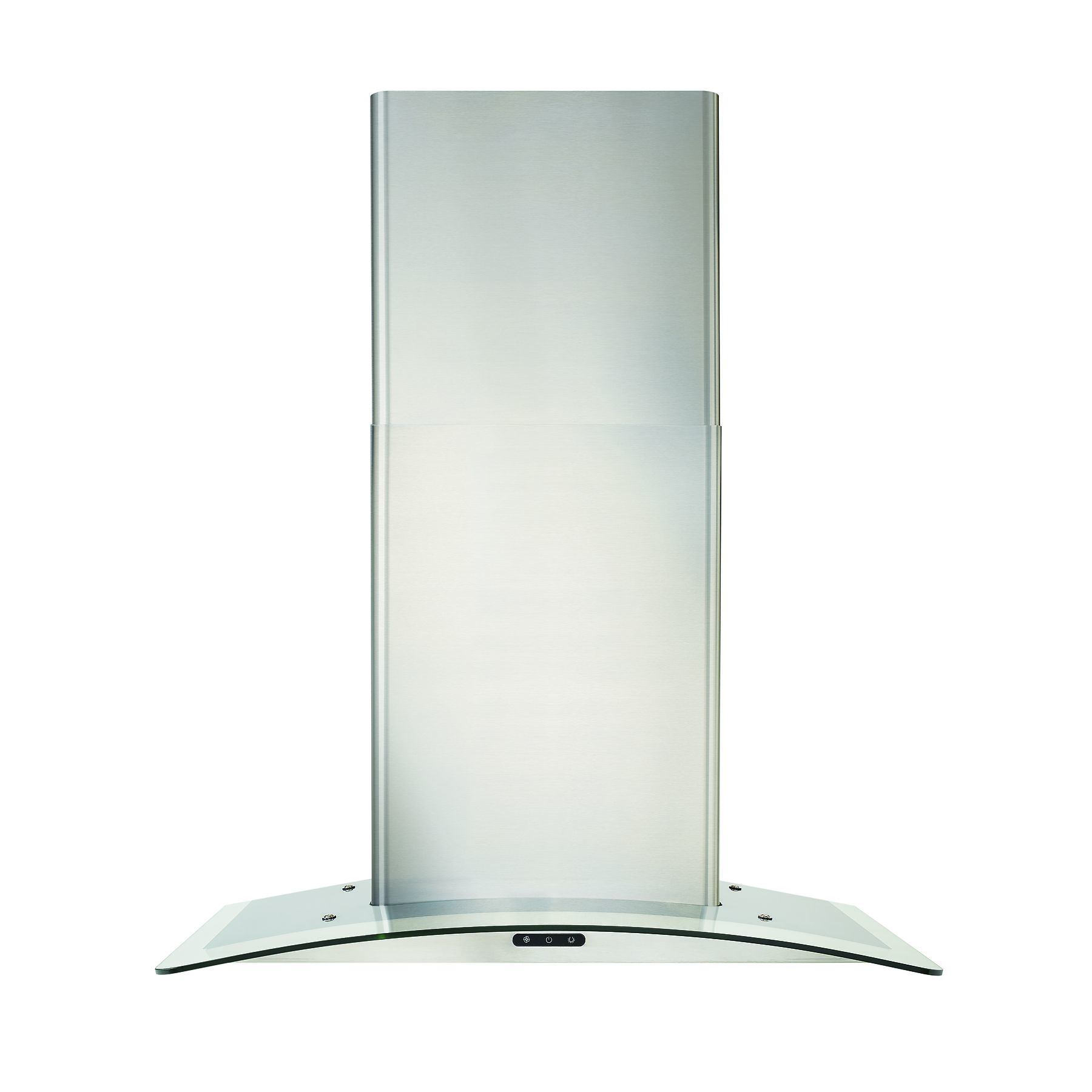 Broan 30 Inch Stainless Steel Elite EW46 Range Hood