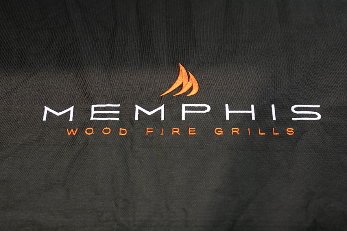 Memphis Grills Premium Cover for Built-In Elite ITC3 Grills