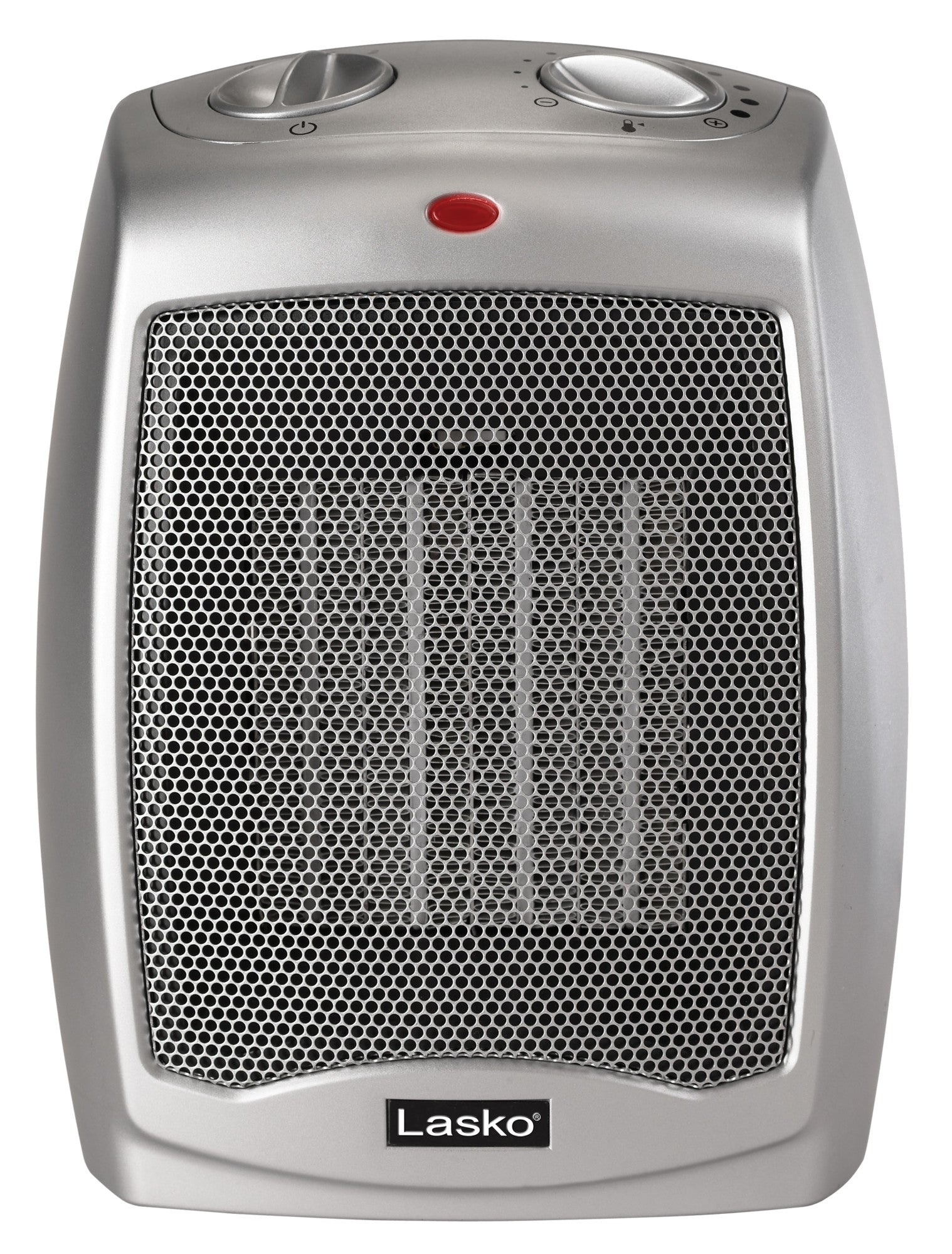 Lasko 10 Inch 754200 Personal Ceramic Electric Space Heater
