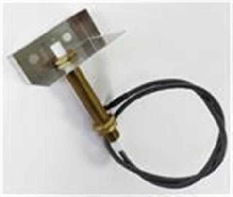 Broilmaster P and D Grills Series Complete Rotary Piezo Ignitor