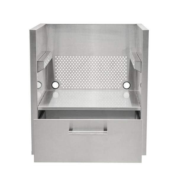 Coyote Outdoor Living Asado Smoker Insert Sleeve