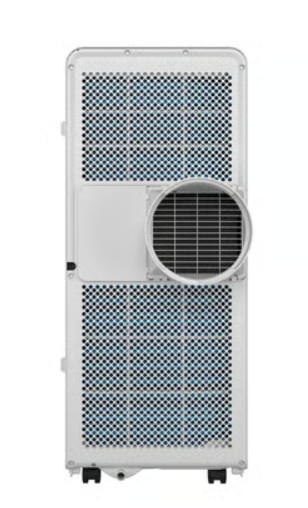 Friedrich 12K BTU ZoneAire Select Cooling Only Portable Air Conditioner - WiFi Control