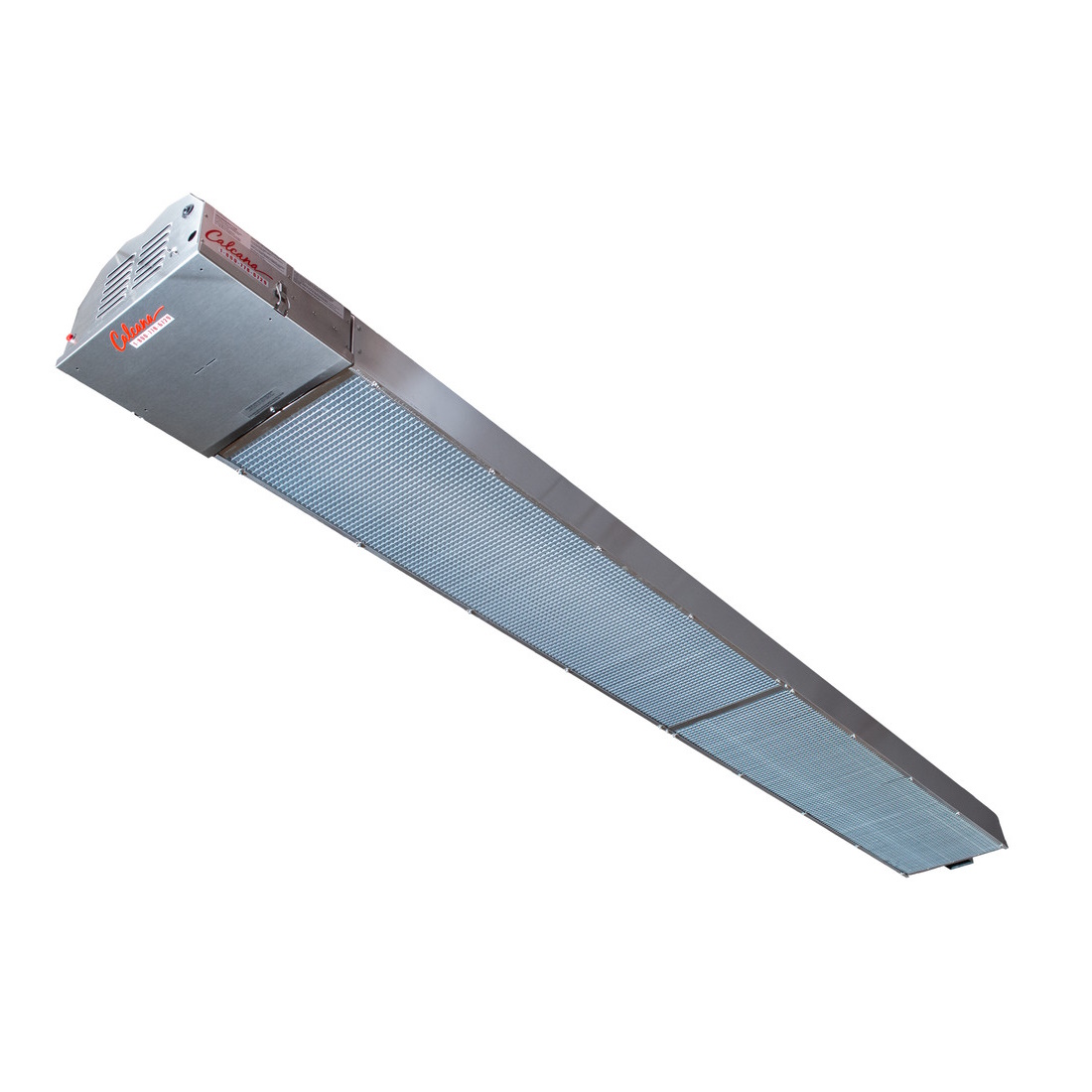 Calcana 15 Foot 50K BTU Stainless Steel Standard Output Gas Patio Heater