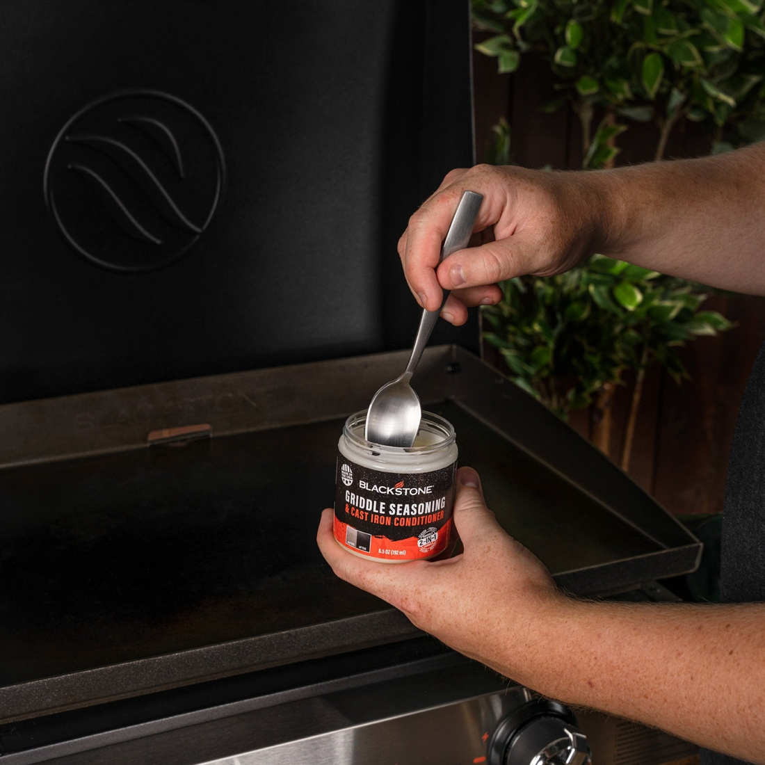 Blackstone Select Griddle Seasoning and Conditioner