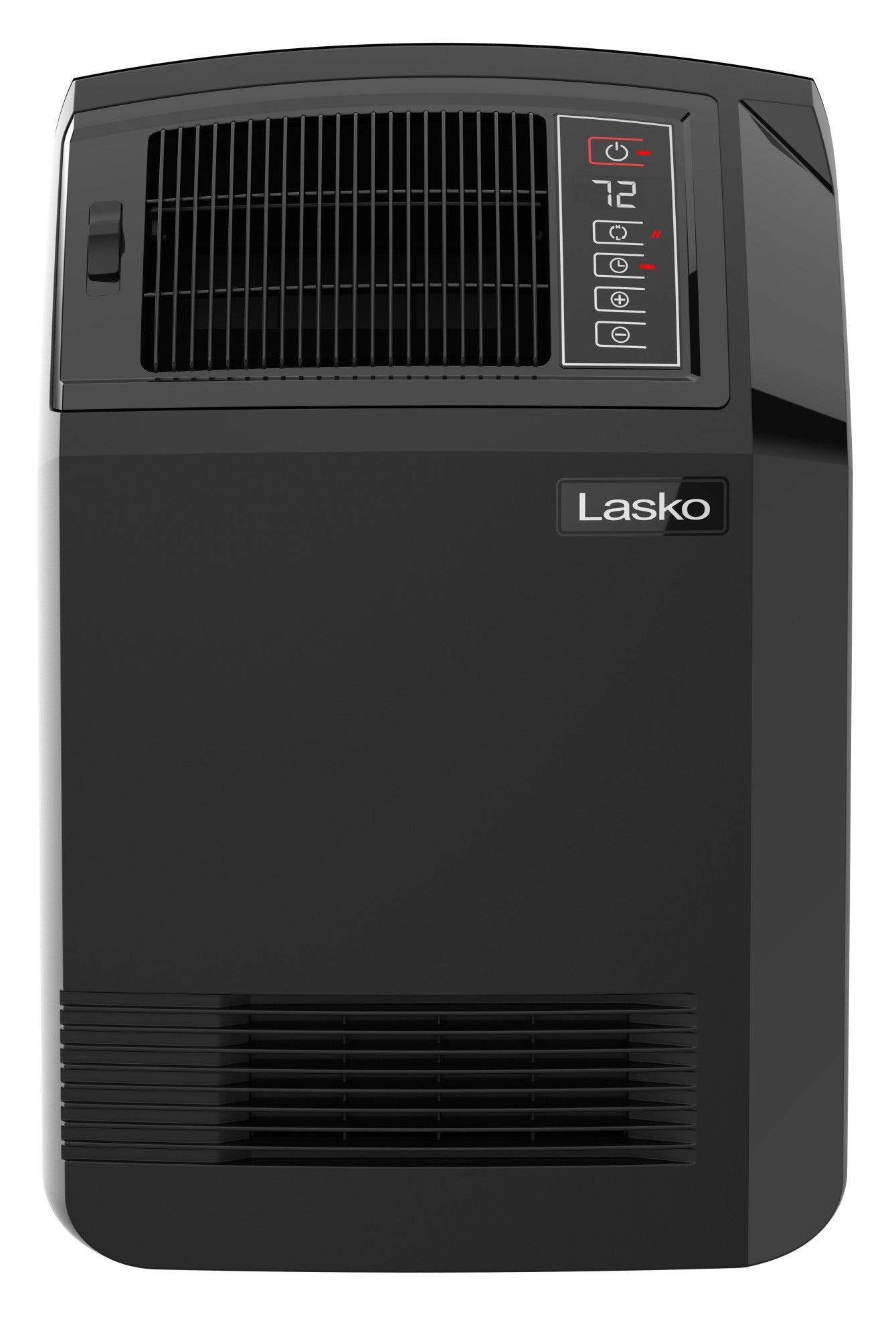 Lasko 23 Inch Cyclonic Ceramic Console Electric Space Heater