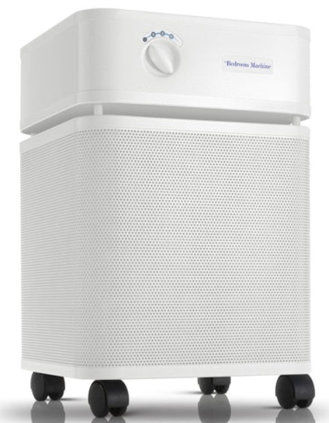 Austin Air 15 Inch Bedroom Machine Air Purifier