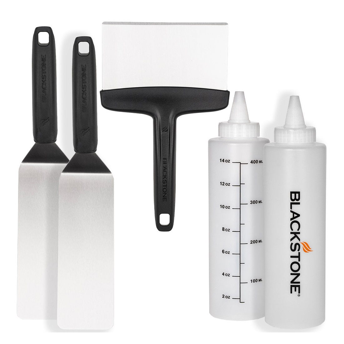 Blackstone Griddle Toolkit