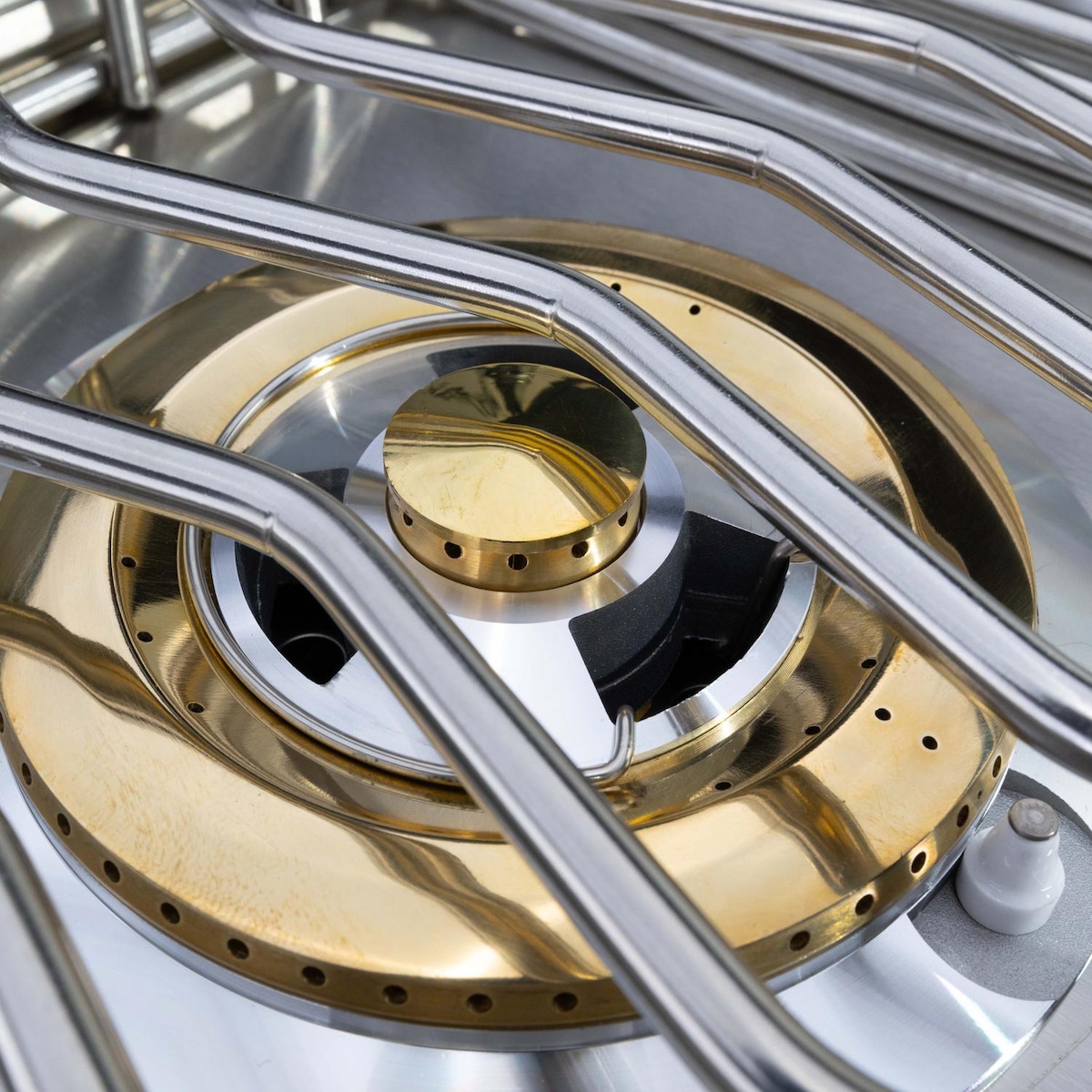 Coyote Outdoor Living 12 Inch Double Side Gas Burner