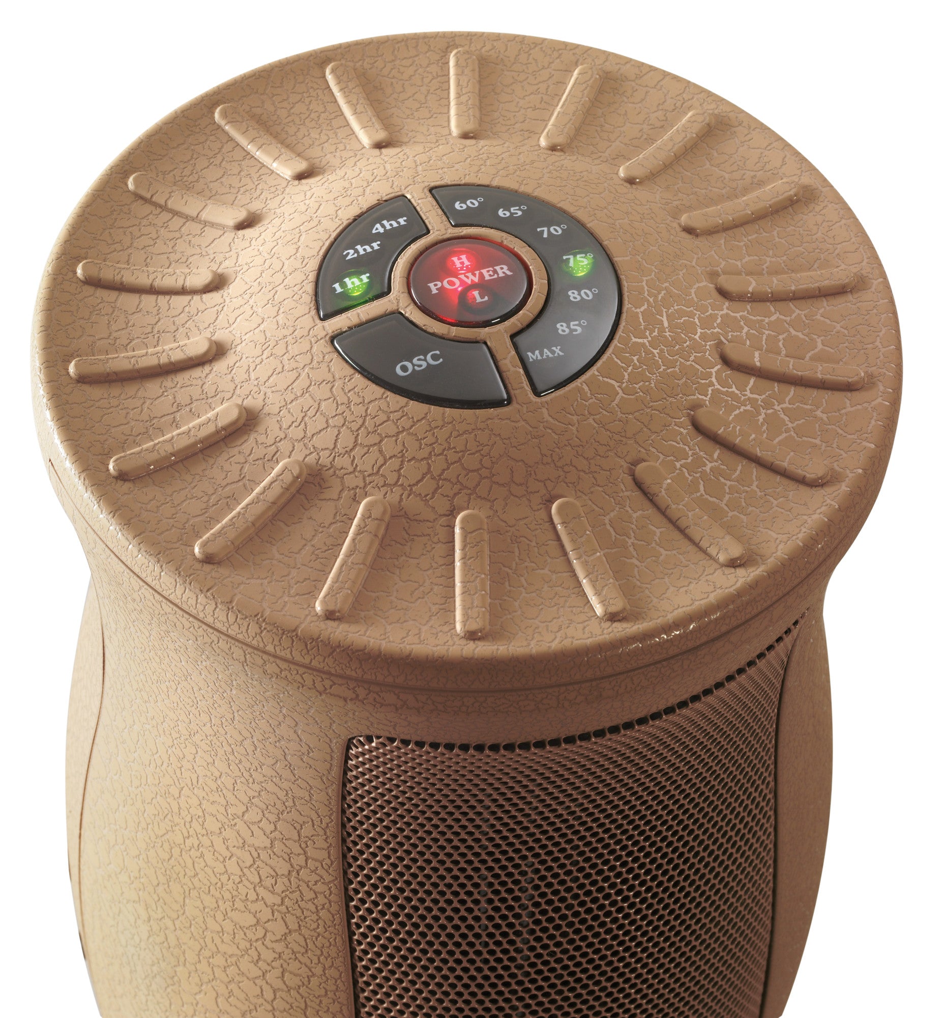 Lasko 1500 Watt Designer Series Ceramic Space Heater with Remote