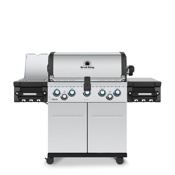 Broil King Regal S590