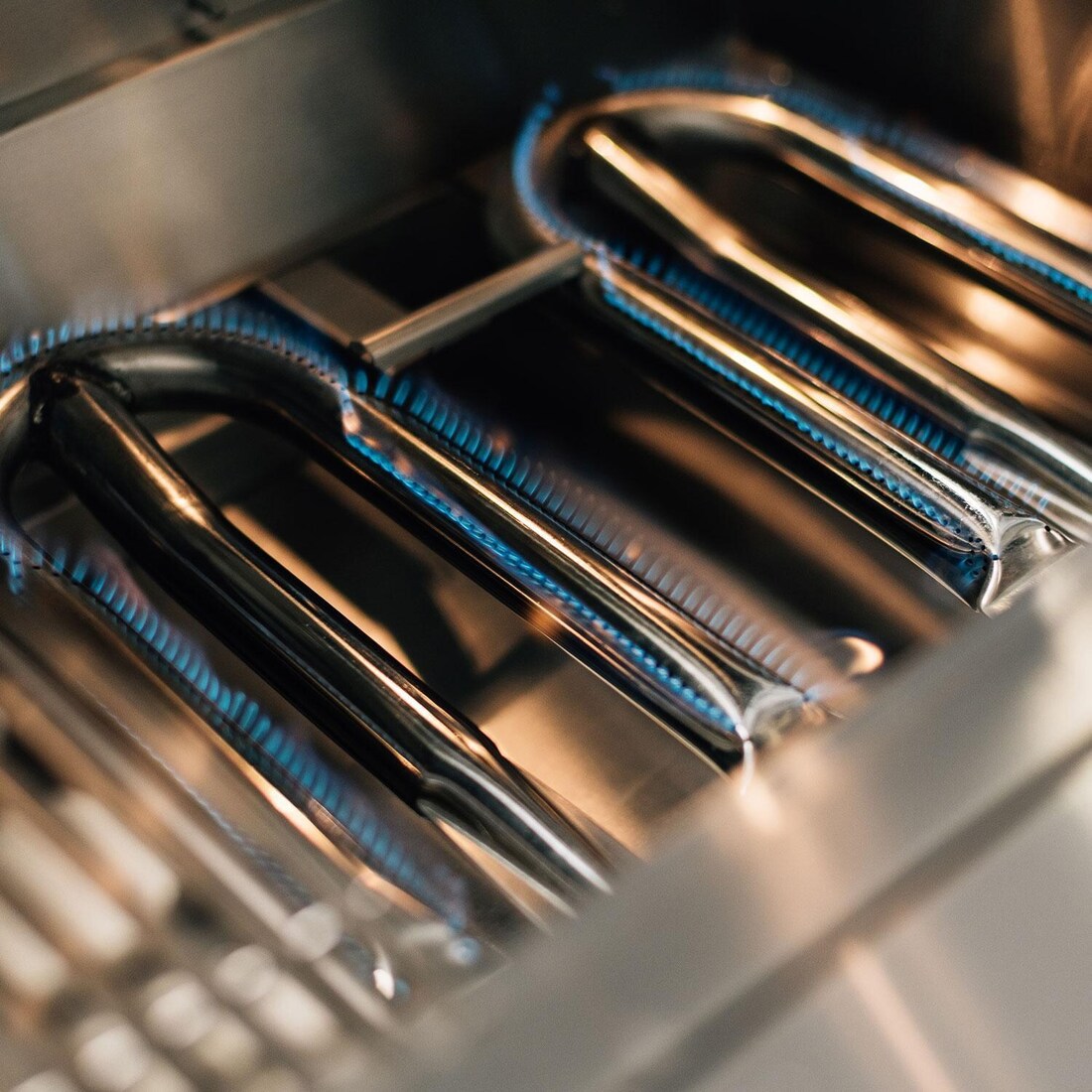 Summerset 42 Inch Quest Stainless Steel Gas Grill 