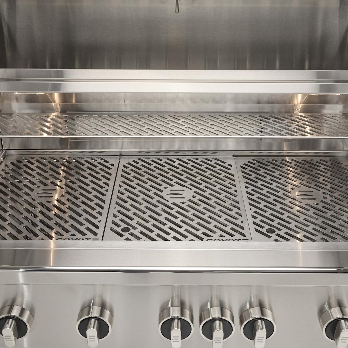 Coyote Outdoor Living 42 Inch Stainless Steel C3SL42 Gas Grill