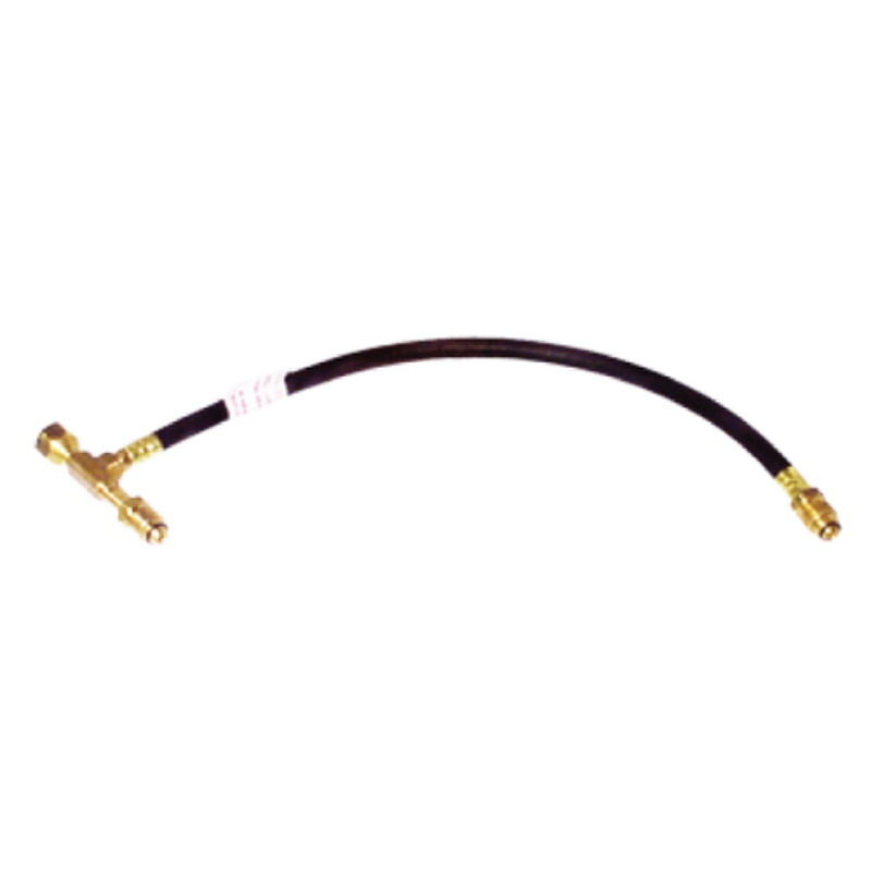 Flagro 375K BTU Propane Construction Heater