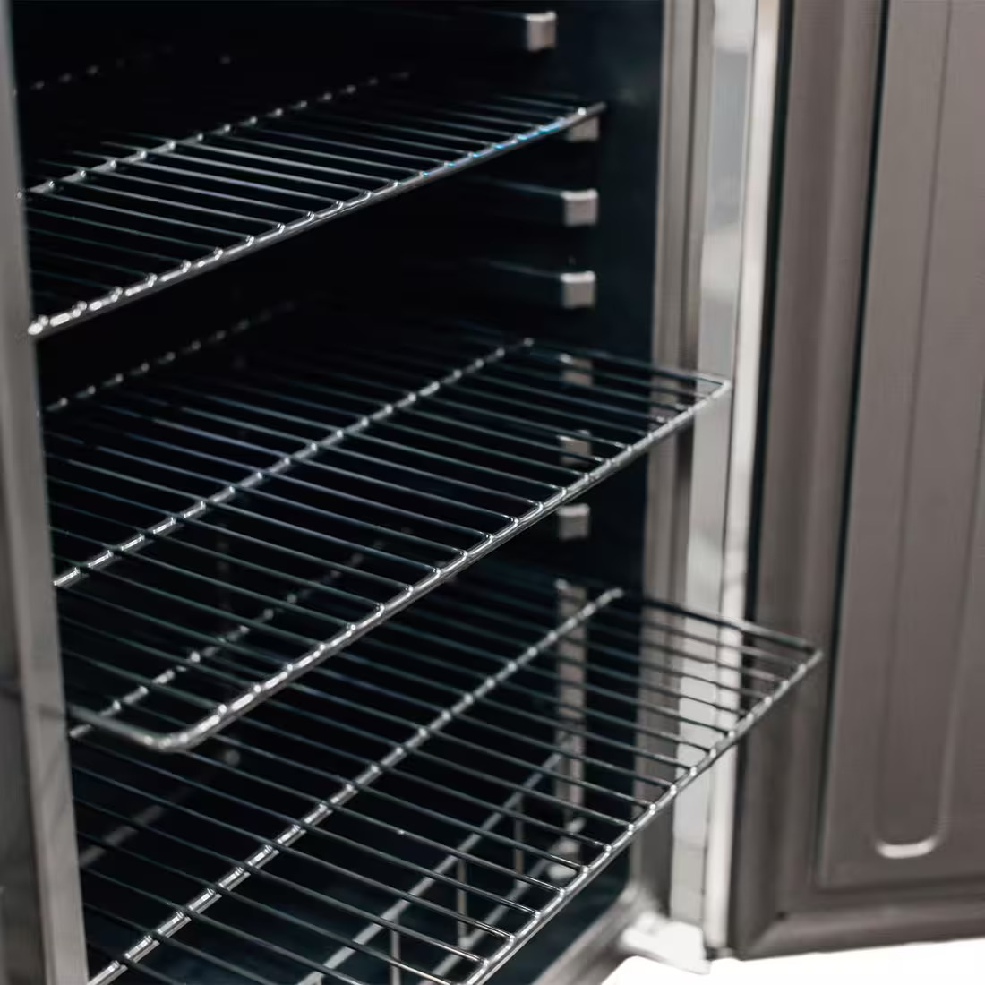Summerset 22 Inch Compact Outdoor Refrigerator