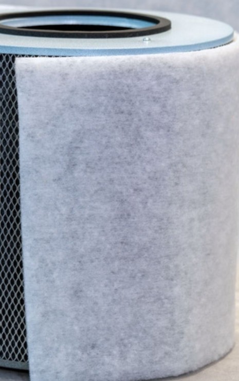 Austin Air Replacement Filter for Junior Air Purifiers