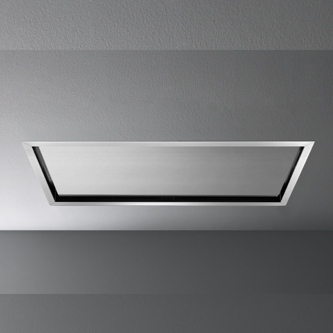 Falmec Nube 36 Inch Stainless Steel 600 CFM Ceiling Hood Liner Insert