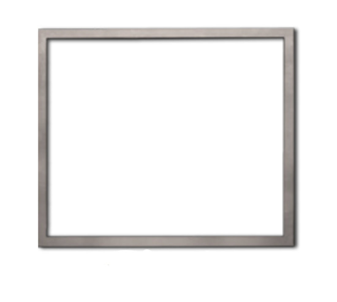 Empire 1.5 Inch Beveled Frame for Rainier Fireplace Insert