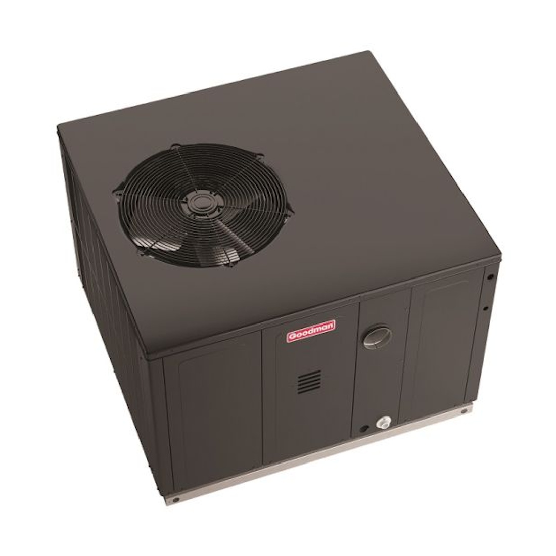 Goodman 5 Ton 140K BTU R-32 M-Series Multi-Position Dual Fuel Packaged Heat Pump - 15.2 SEER2