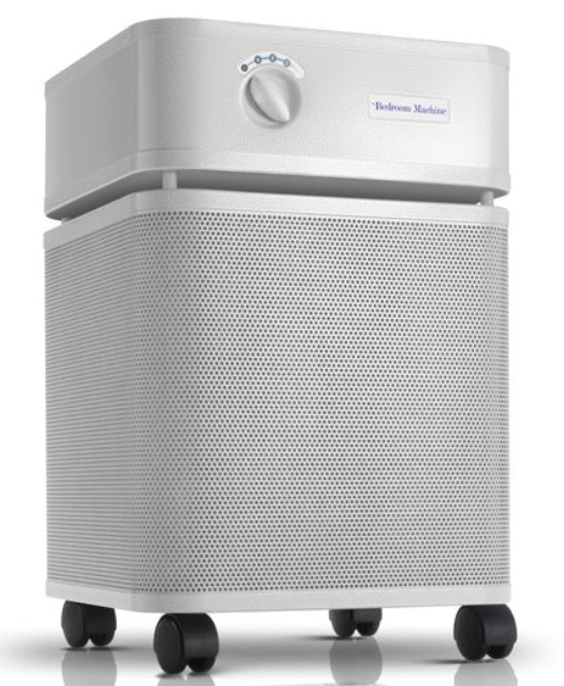 Austin Air 15 Inch Bedroom Machine Air Purifier
