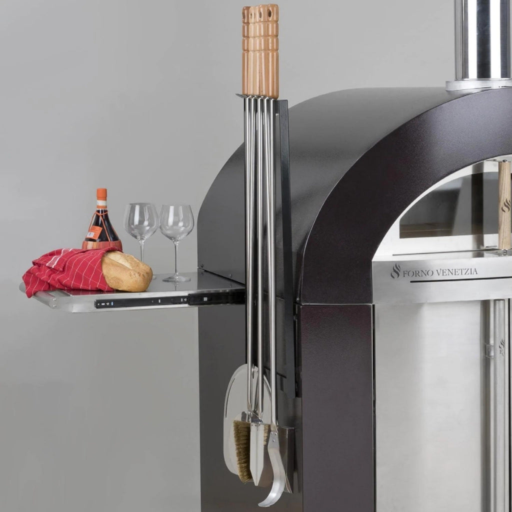 Forno Venetzia 36 Inch Complete Oven Tool Kit