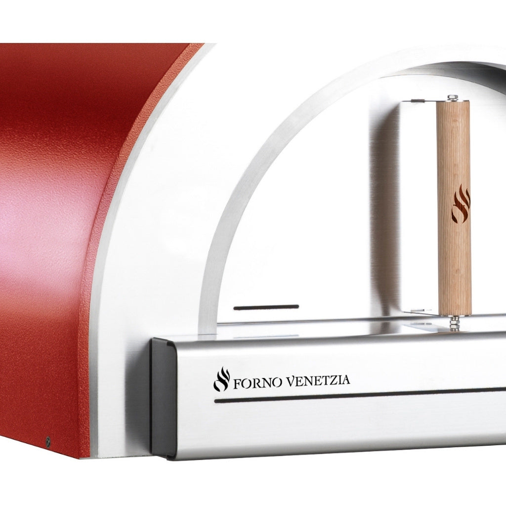 Forno Venetzia Pronto 200 Wood Burning Countertop Oven