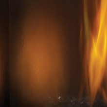 Napoleon MIRRO-FLAME Reflective Porcelain Decorative Panels