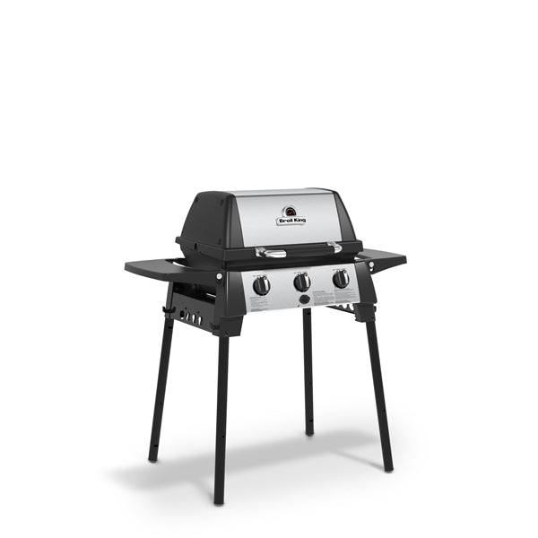 Broil King Porta Chef 320 3-Burner Portable Gas Grill